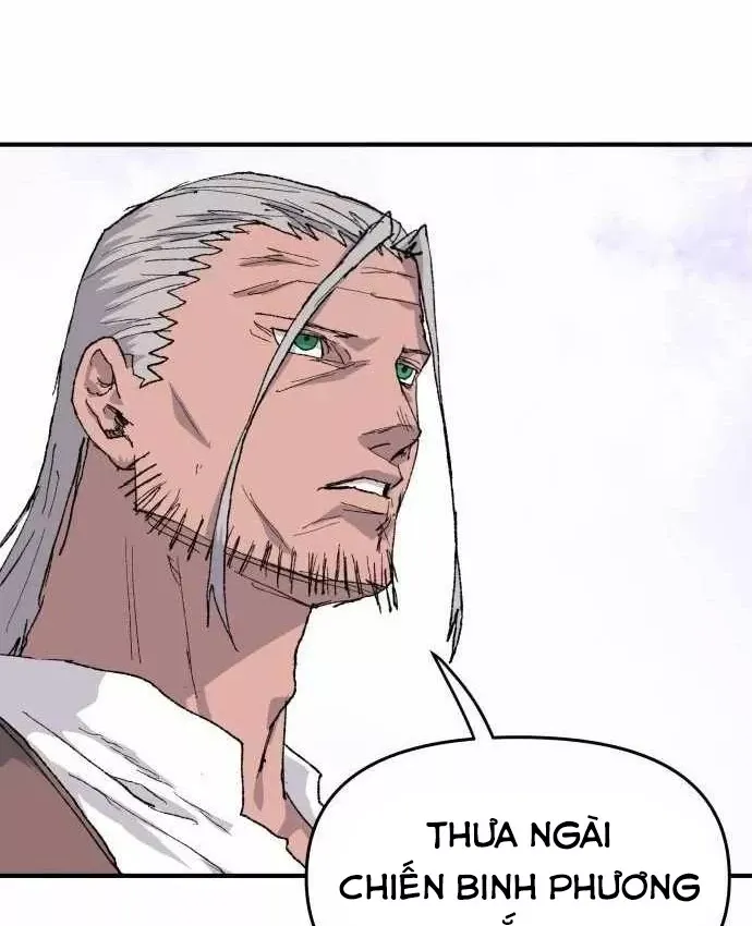 Khô Lâu Sứ Giả Chap 32 - Next Chap 33