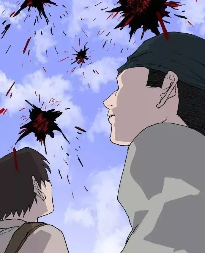 Khô Lâu Sứ Giả Chap 32 - Next Chap 33