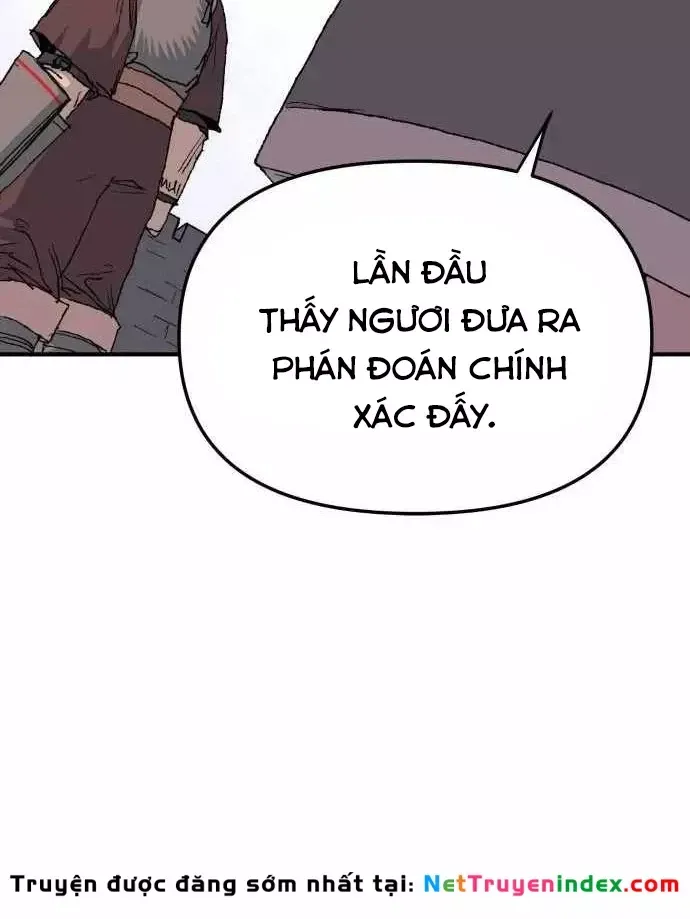 Khô Lâu Sứ Giả Chap 32 - Next Chap 33
