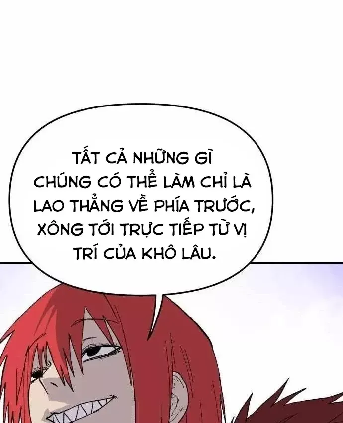 Khô Lâu Sứ Giả Chap 32 - Next Chap 33