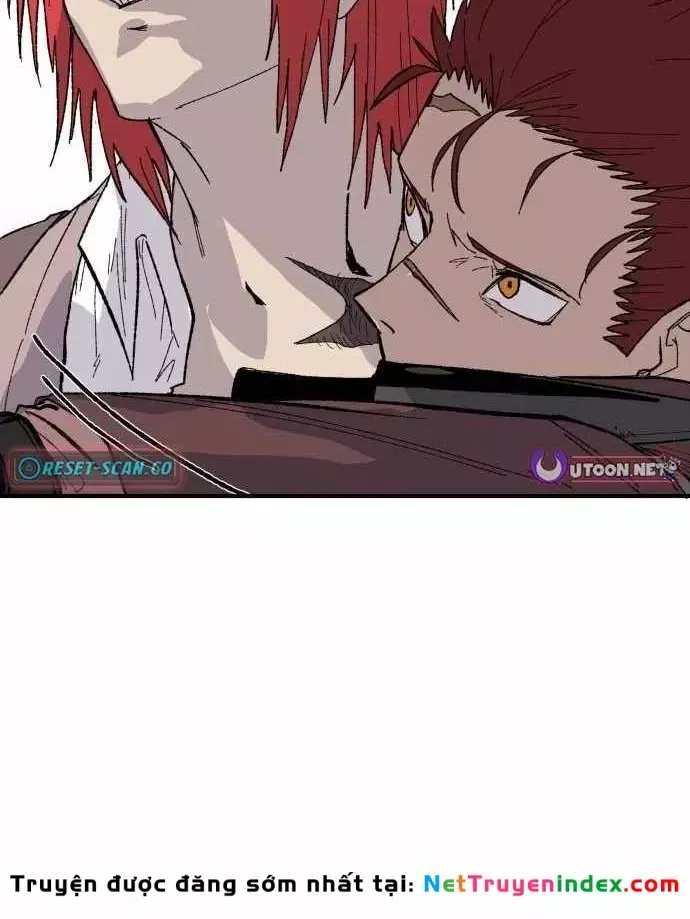 Khô Lâu Sứ Giả Chap 32 - Next Chap 33