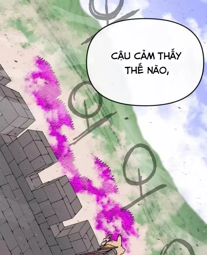 Khô Lâu Sứ Giả Chap 32 - Next Chap 33