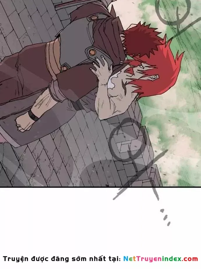 Khô Lâu Sứ Giả Chap 32 - Next Chap 33