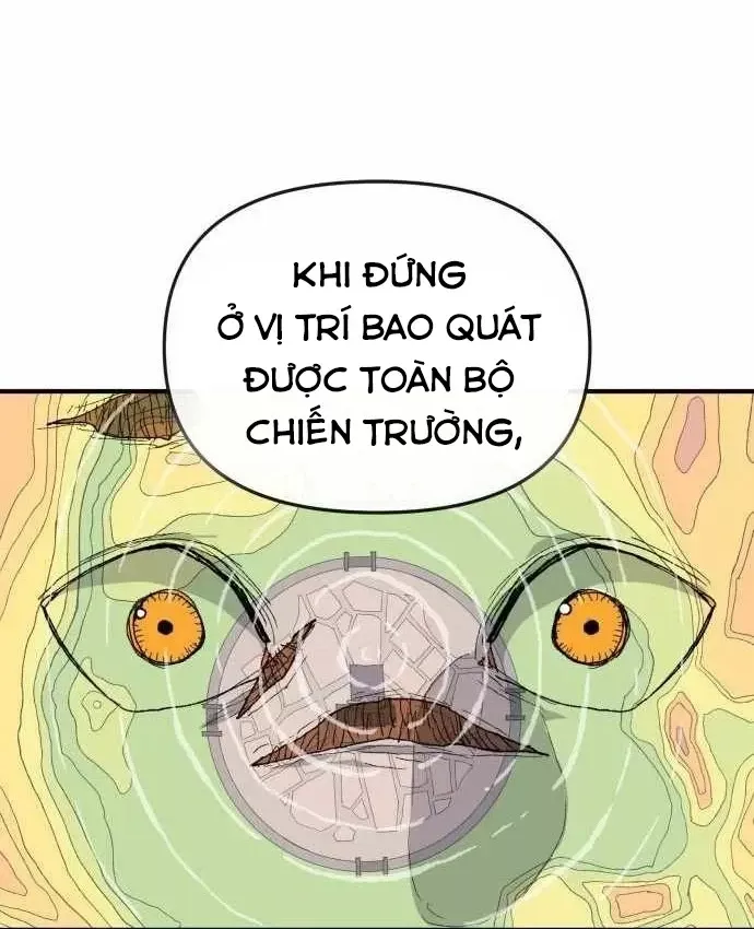 Khô Lâu Sứ Giả Chap 32 - Next Chap 33