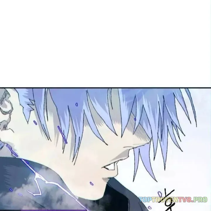 Khô Lâu Sứ Giả Chap 33 - Next Chap 34