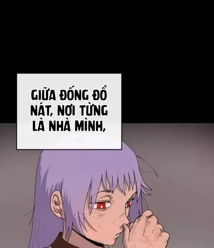 Khô Lâu Sứ Giả Chap 33 - Next Chap 34