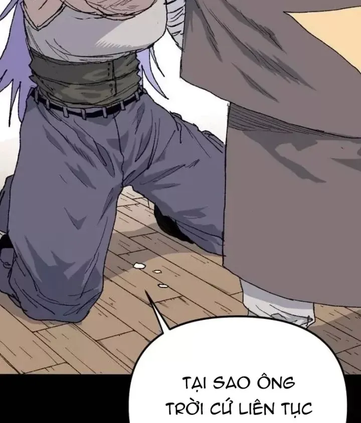 Khô Lâu Sứ Giả Chap 33 - Next Chap 34