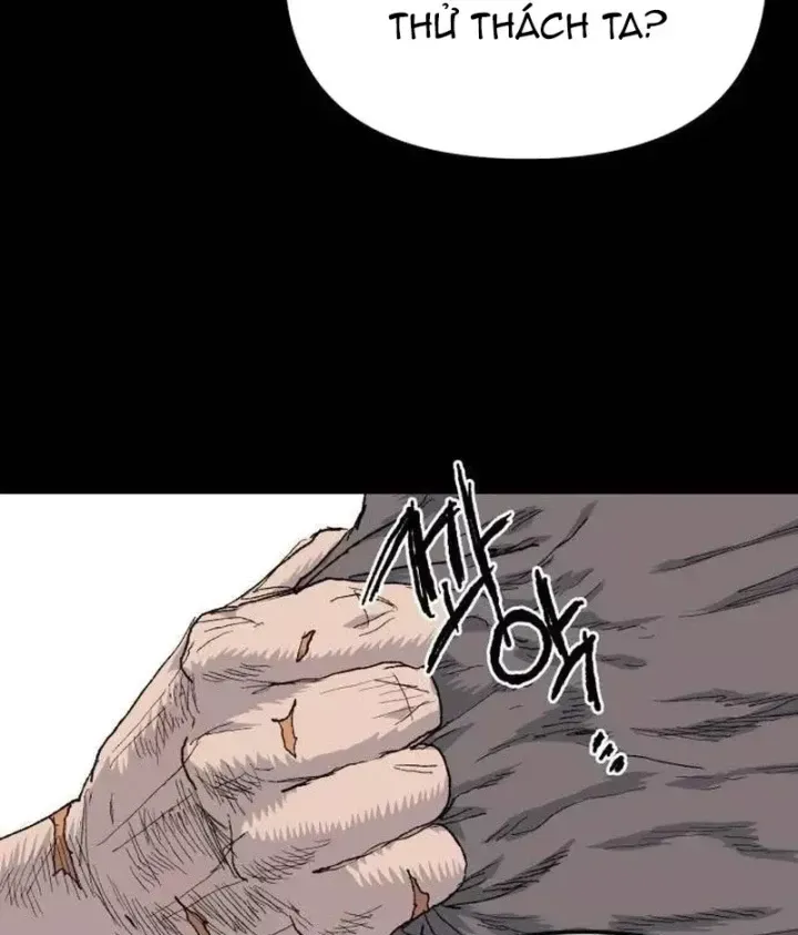 Khô Lâu Sứ Giả Chap 33 - Next Chap 34