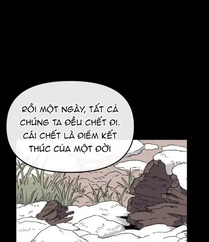 Khô Lâu Sứ Giả Chap 33 - Next Chap 34