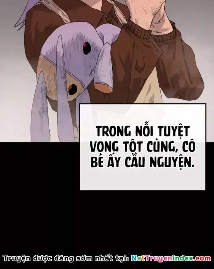 Khô Lâu Sứ Giả Chap 33 - Next Chap 34