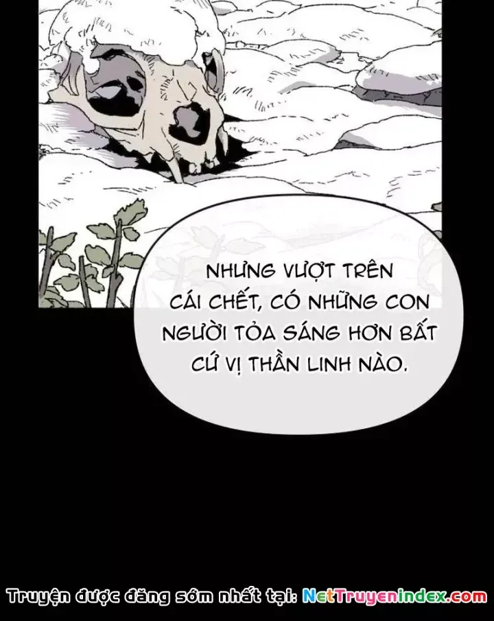 Khô Lâu Sứ Giả Chap 33 - Next Chap 34