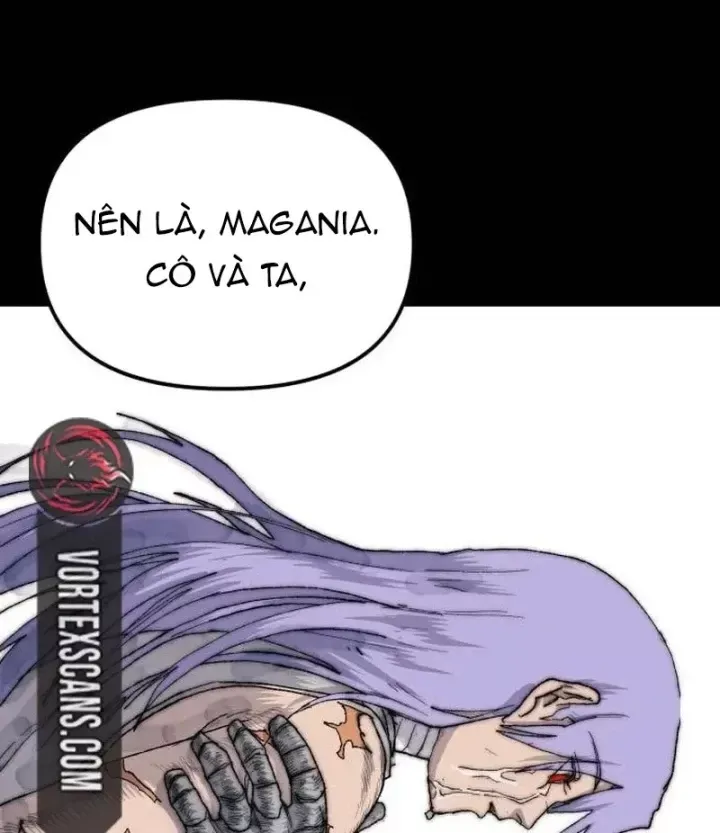 Khô Lâu Sứ Giả Chap 33 - Next Chap 34