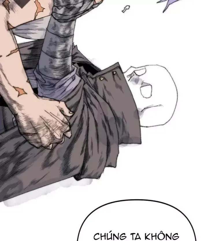 Khô Lâu Sứ Giả Chap 33 - Next Chap 34