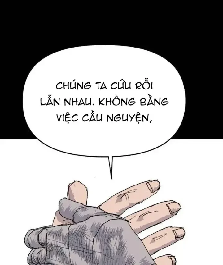 Khô Lâu Sứ Giả Chap 33 - Next Chap 34