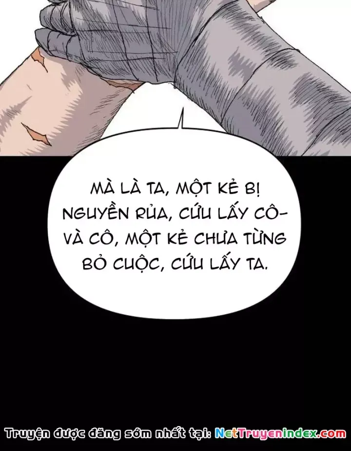 Khô Lâu Sứ Giả Chap 33 - Next Chap 34