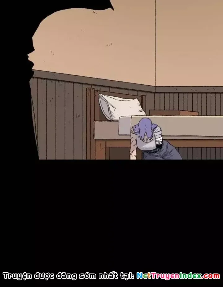 Khô Lâu Sứ Giả Chap 33 - Next Chap 34