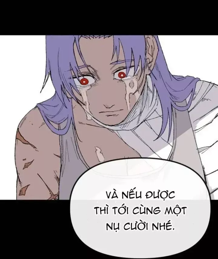 Khô Lâu Sứ Giả Chap 33 - Next Chap 34