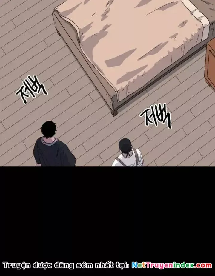 Khô Lâu Sứ Giả Chap 33 - Next Chap 34