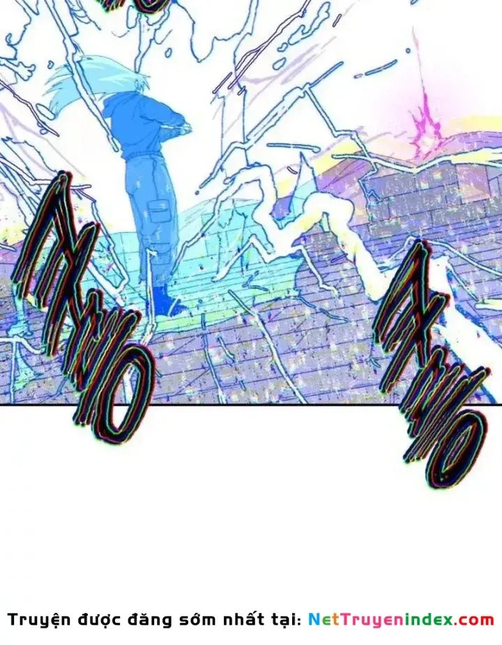 Khô Lâu Sứ Giả Chap 33 - Next Chap 34