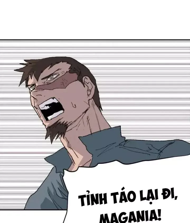 Khô Lâu Sứ Giả Chap 33 - Next Chap 34