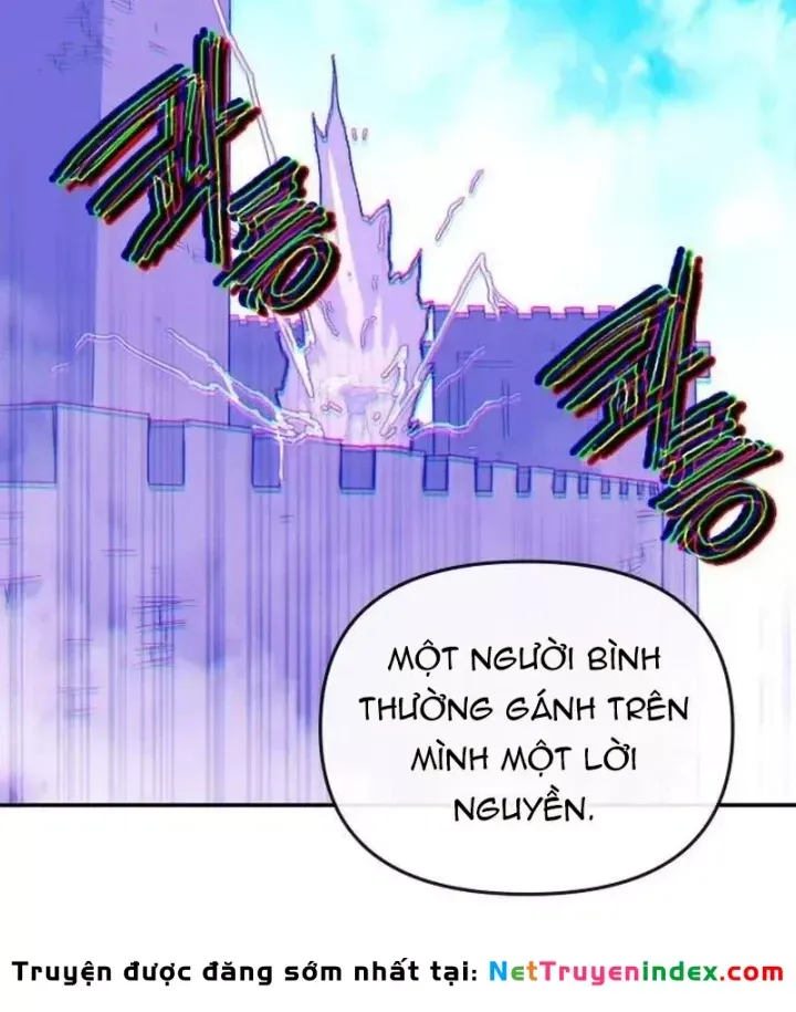 Khô Lâu Sứ Giả Chap 33 - Next Chap 34