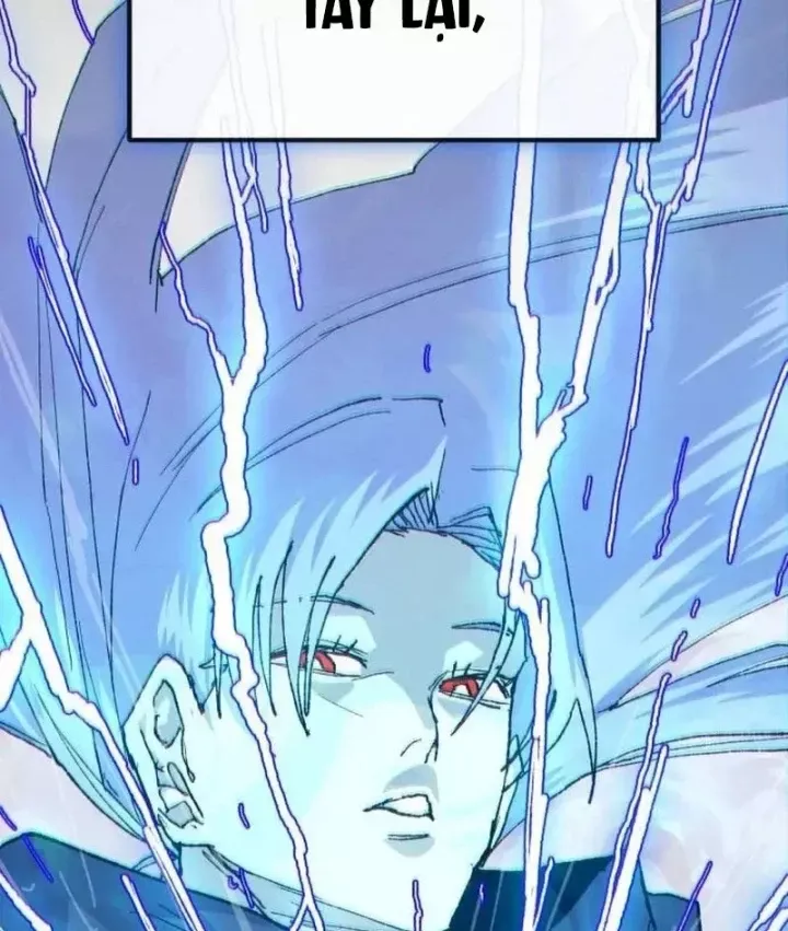 Khô Lâu Sứ Giả Chap 33 - Next Chap 34