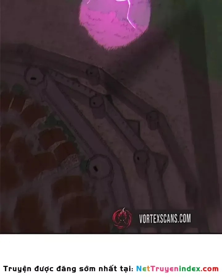 Khô Lâu Sứ Giả Chap 33 - Next Chap 34