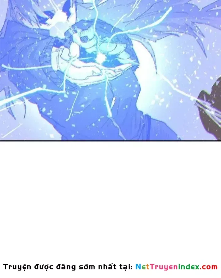 Khô Lâu Sứ Giả Chap 33 - Next Chap 34