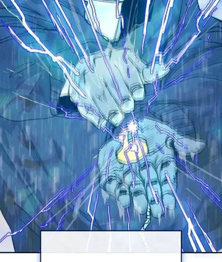 Khô Lâu Sứ Giả Chap 33 - Next Chap 34