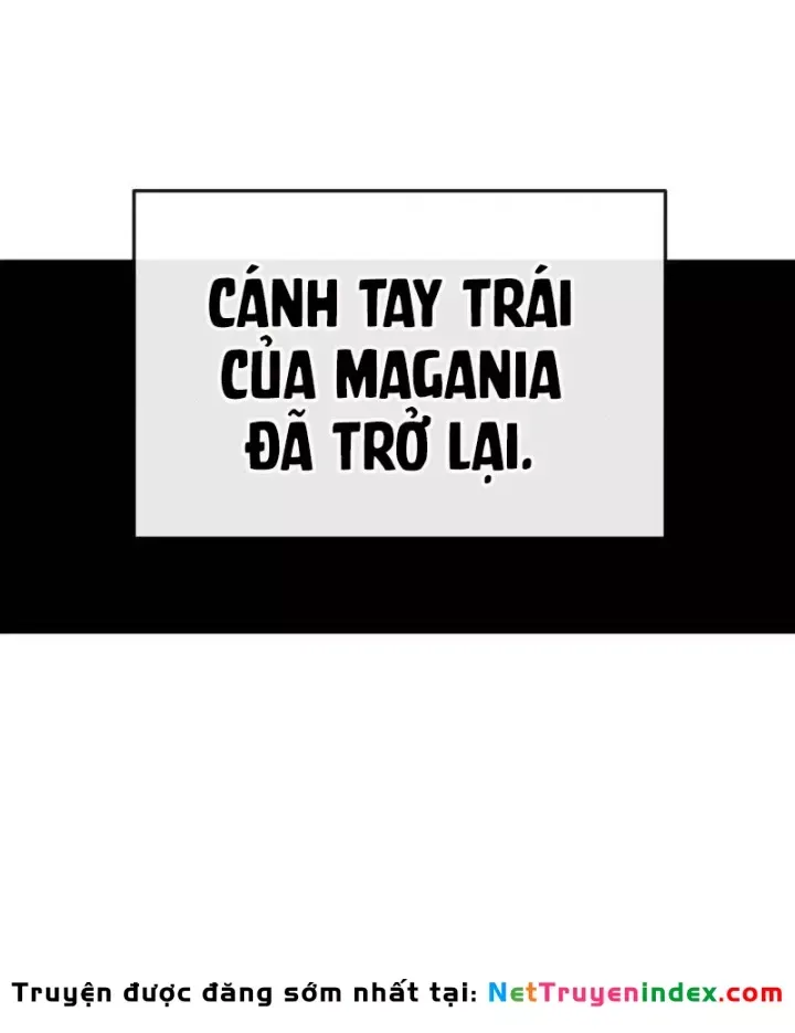 Khô Lâu Sứ Giả Chap 33 - Next Chap 34