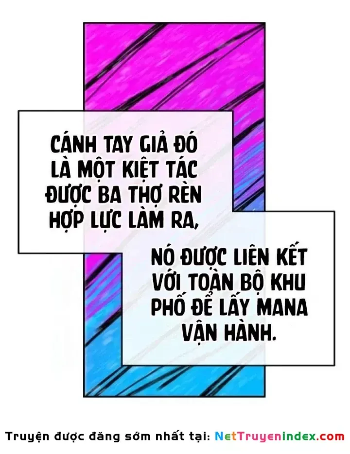 Khô Lâu Sứ Giả Chap 33 - Next Chap 34