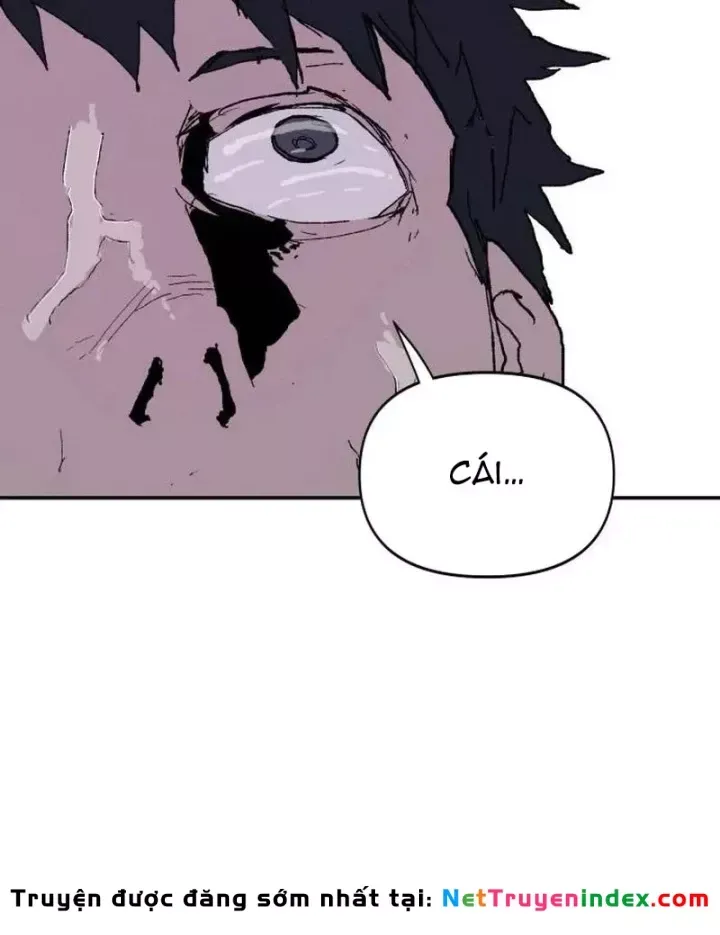 Khô Lâu Sứ Giả Chap 33 - Next Chap 34