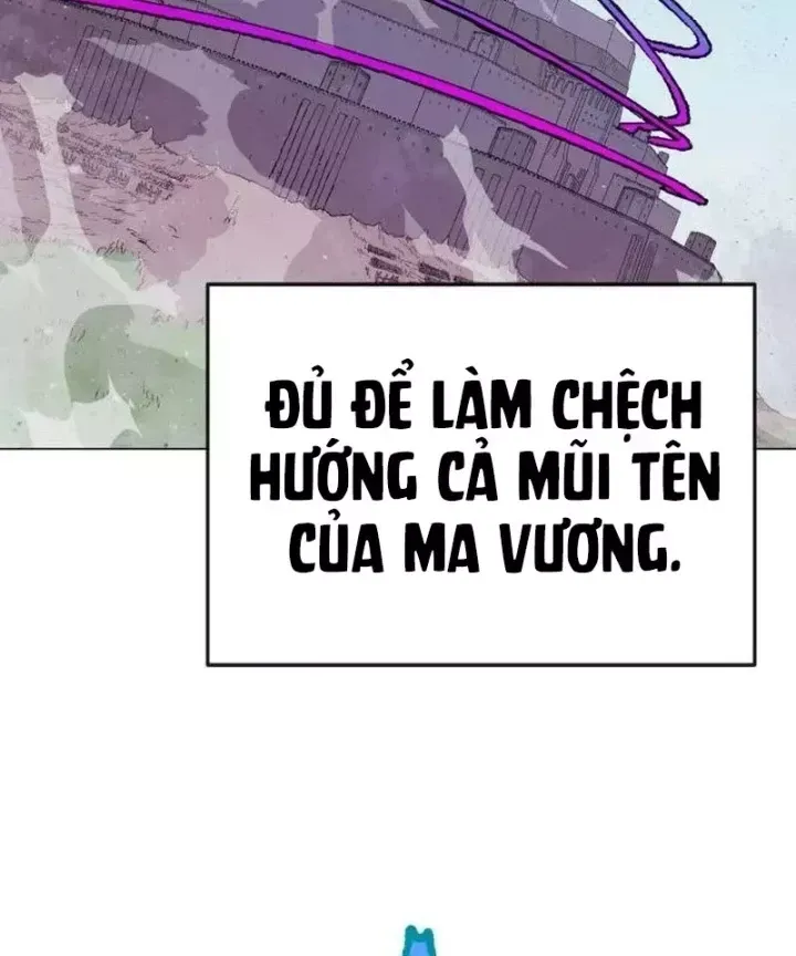 Khô Lâu Sứ Giả Chap 33 - Next Chap 34