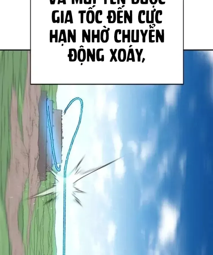 Khô Lâu Sứ Giả Chap 33 - Next Chap 34