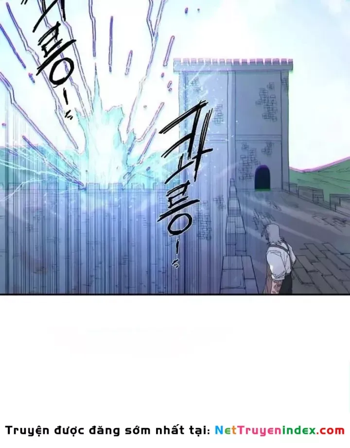 Khô Lâu Sứ Giả Chap 33 - Next Chap 34