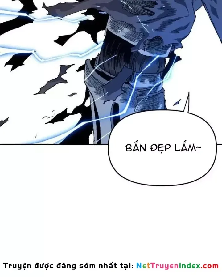 Khô Lâu Sứ Giả Chap 33 - Next Chap 34