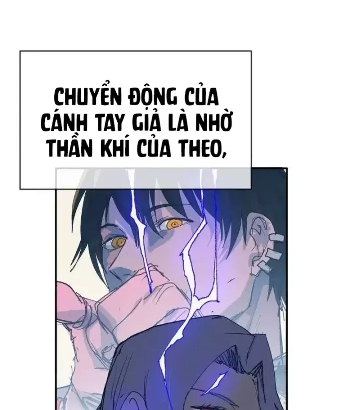 Khô Lâu Sứ Giả Chap 33 - Next Chap 34