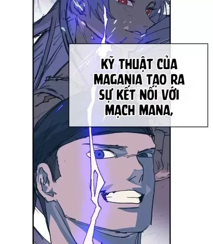 Khô Lâu Sứ Giả Chap 33 - Next Chap 34