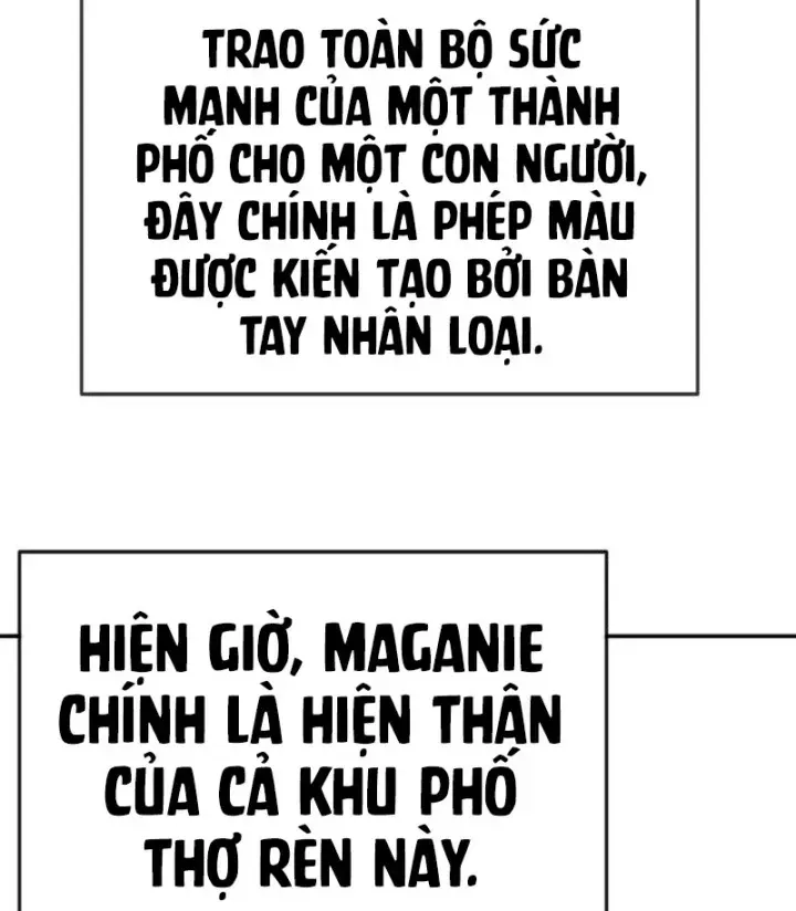 Khô Lâu Sứ Giả Chap 33 - Next Chap 34