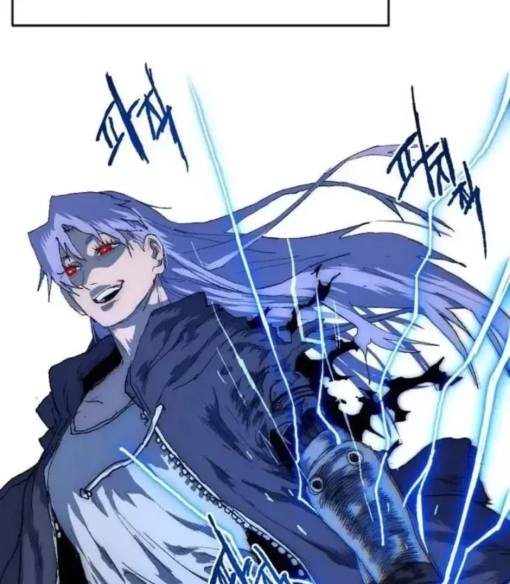 Khô Lâu Sứ Giả Chap 33 - Next Chap 34