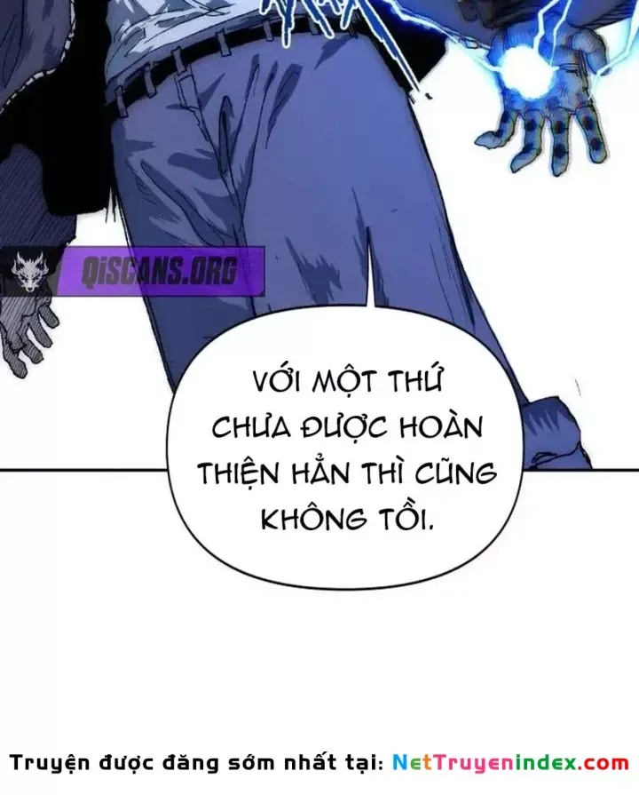 Khô Lâu Sứ Giả Chap 33 - Next Chap 34