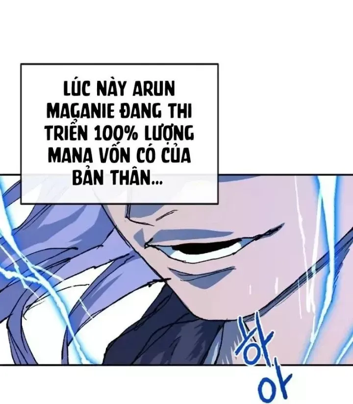 Khô Lâu Sứ Giả Chap 33 - Next Chap 34