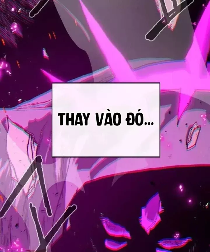 Khô Lâu Sứ Giả Chap 33 - Next Chap 34