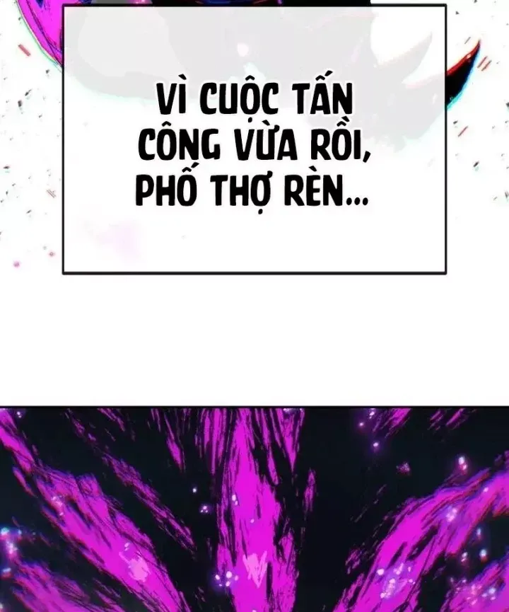 Khô Lâu Sứ Giả Chap 33 - Next Chap 34