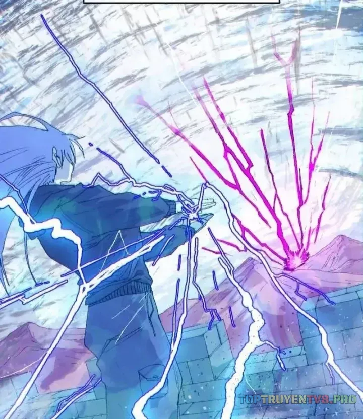 Khô Lâu Sứ Giả Chap 33 - Next Chap 34