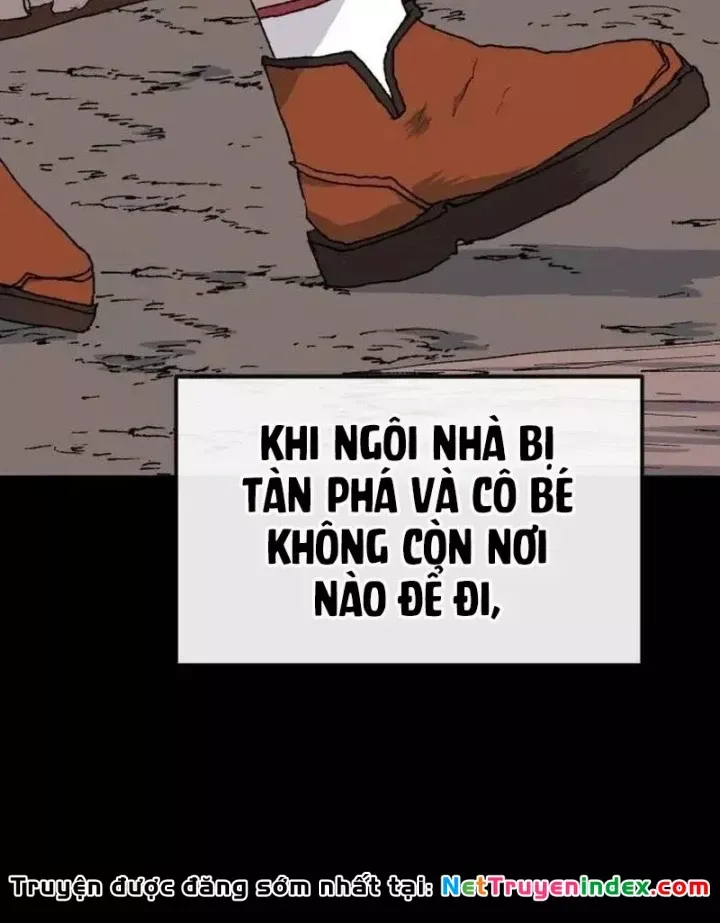 Khô Lâu Sứ Giả Chap 33 - Next Chap 34