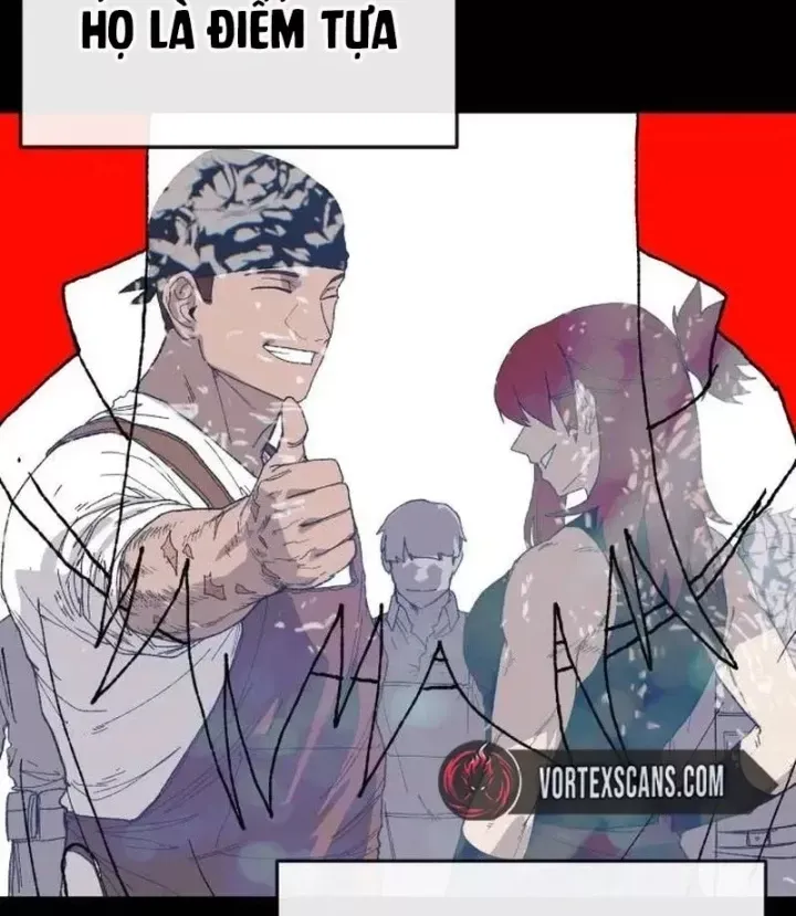 Khô Lâu Sứ Giả Chap 33 - Next Chap 34