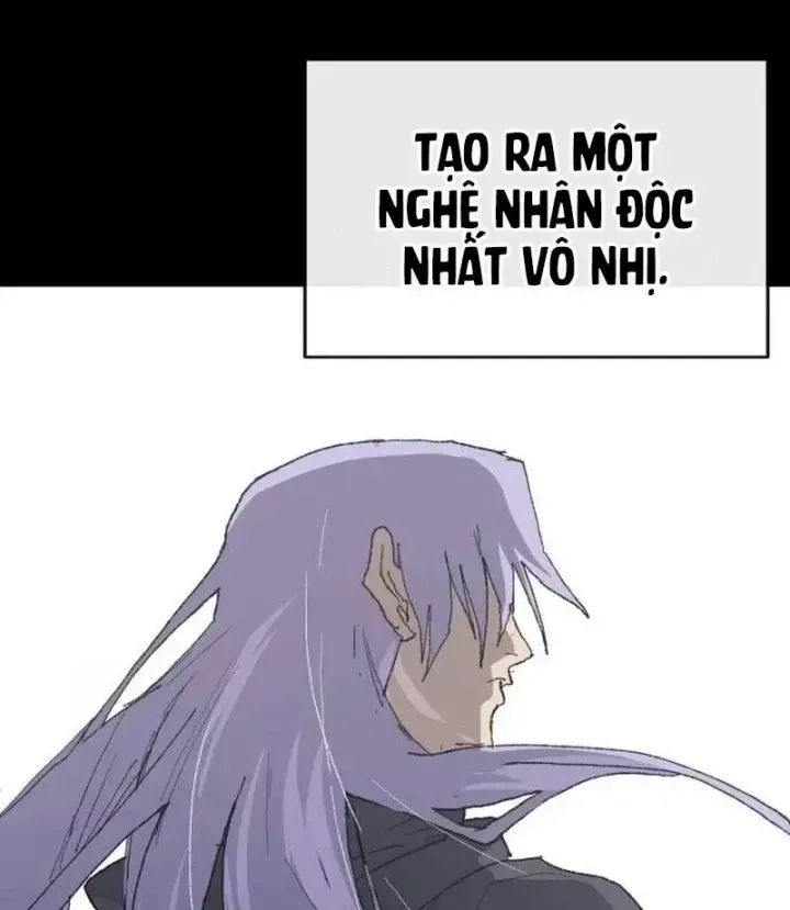 Khô Lâu Sứ Giả Chap 33 - Next Chap 34