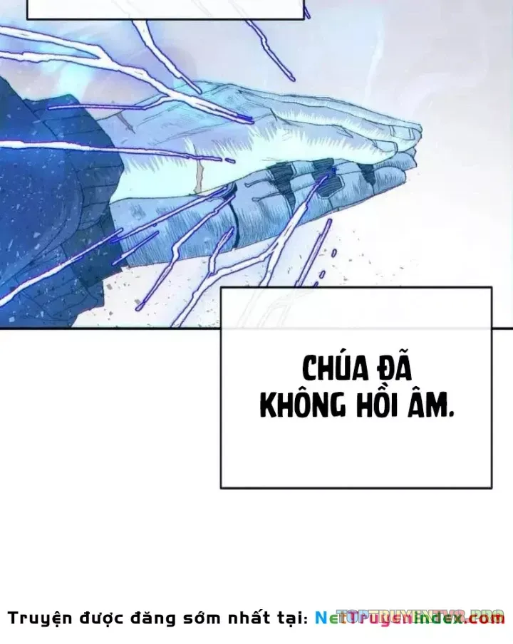 Khô Lâu Sứ Giả Chap 33 - Next Chap 34