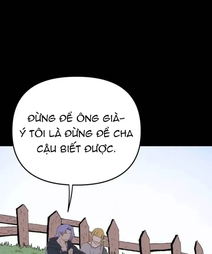 Khô Lâu Sứ Giả Chap 33 - Next Chap 34